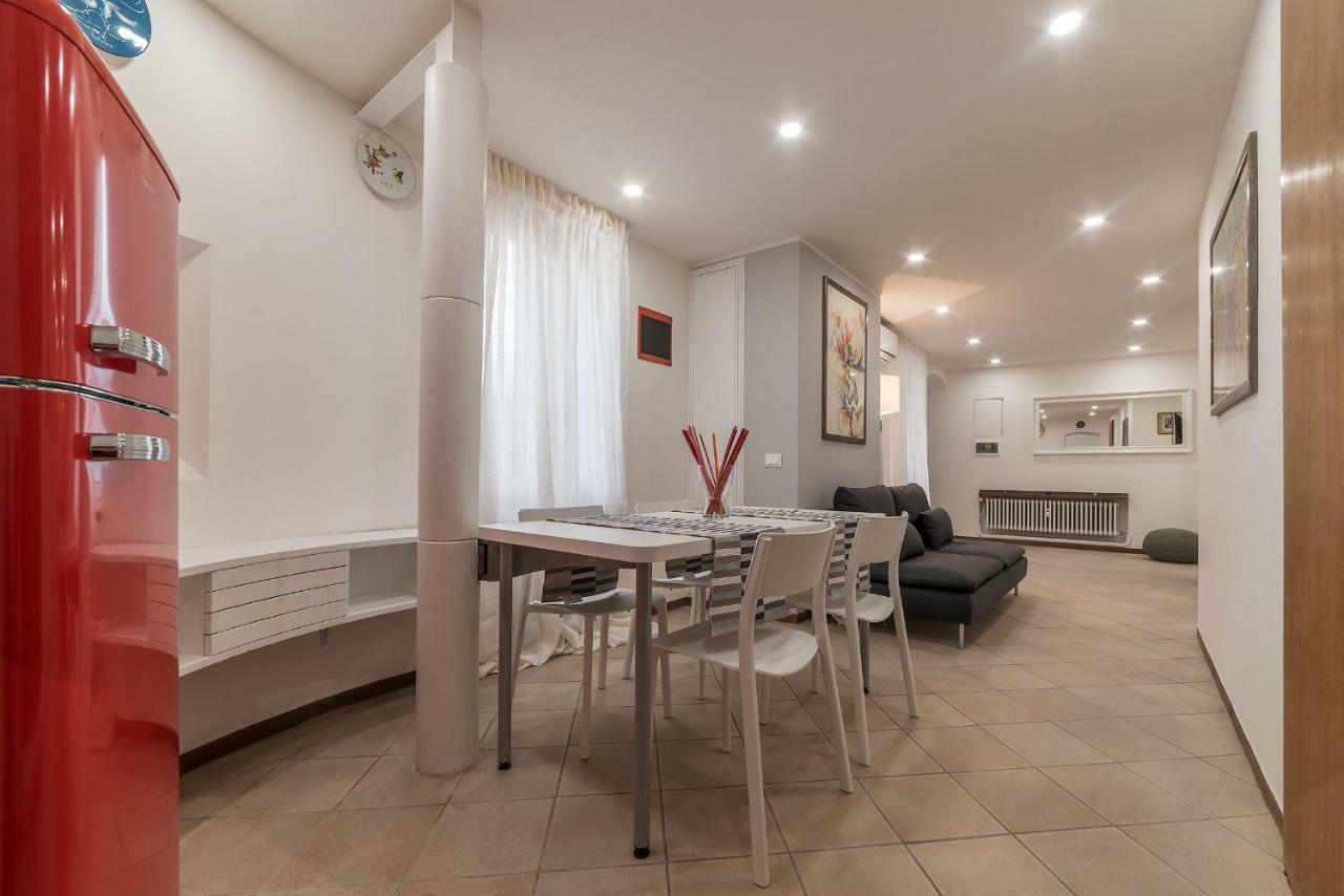 Montecitorio Lovely Apartment Roma Exterior foto