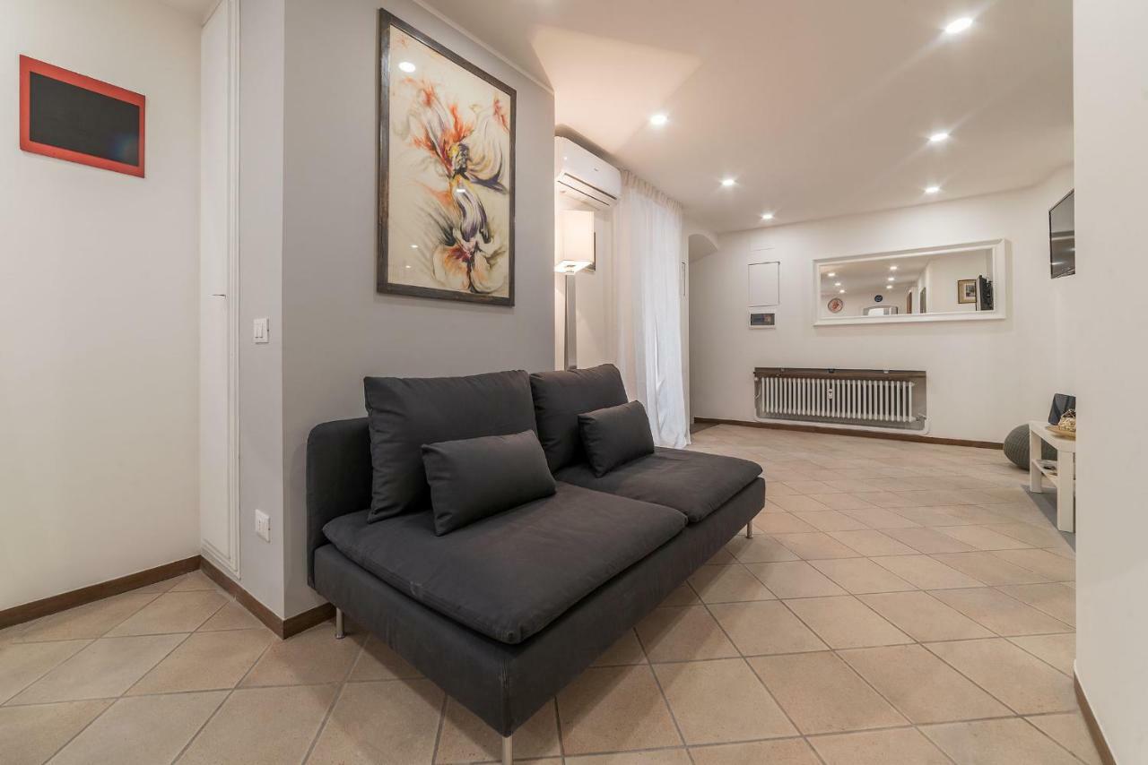 Montecitorio Lovely Apartment Roma Exterior foto
